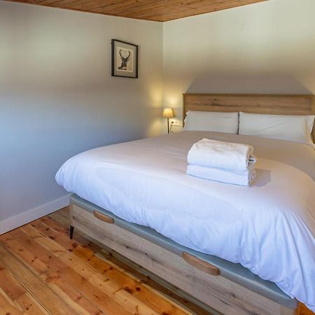 Apartament L'Avet Альп Экстерьер фото