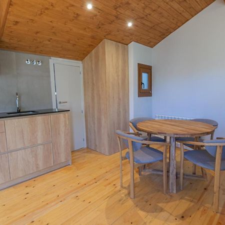 Apartament L'Avet Альп Экстерьер фото