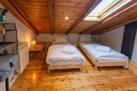 Apartament L'Avet Альп Экстерьер фото